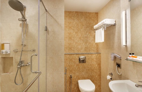 EPIP Zone Hotel | Ginger Bangalore Whitefield