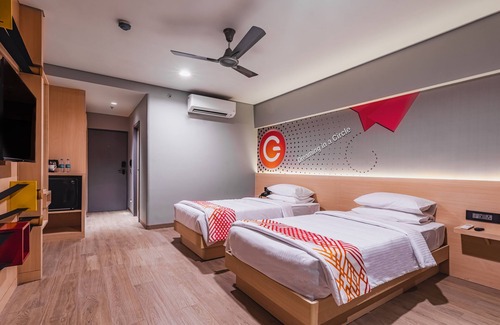 Bharuch Hotel | Ginger Bharuch