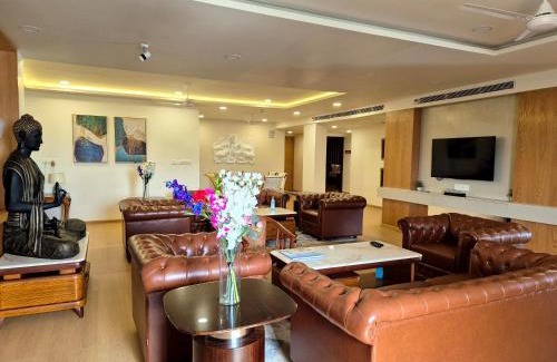 Diu Hotel | Ginger Diu, Jalandhar Beach