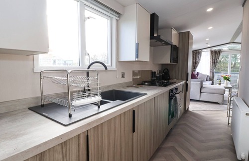West Heslerton Cottage | Ginger Fox Lodge