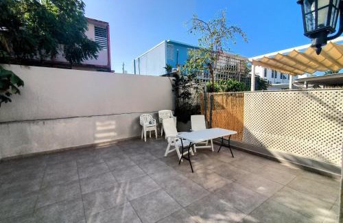 Ensenada House | Ginger House