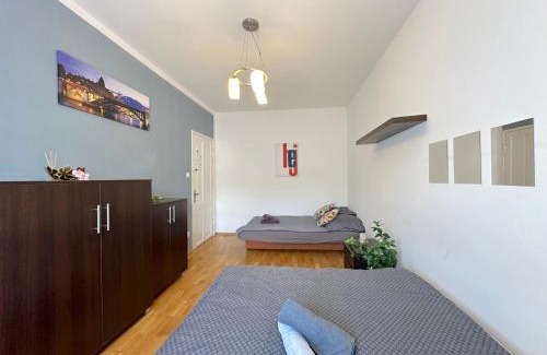 Orunia-St. Wojciech-Lipka House | Ginger Room 10 min to Old Town Gdansk