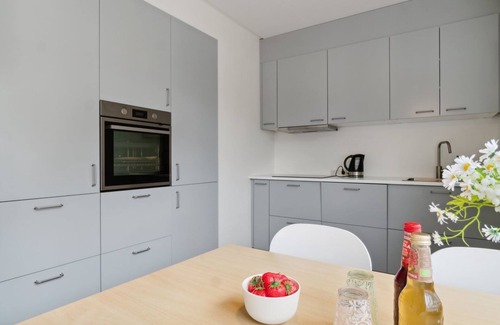 Tejn Apartment | "Ginie" - 70m from the sea by Interhome