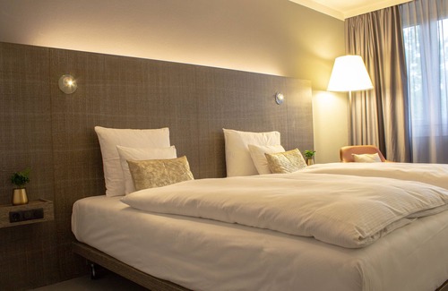Teltow Hotel | GINN Hotel Berlin - Potsdam