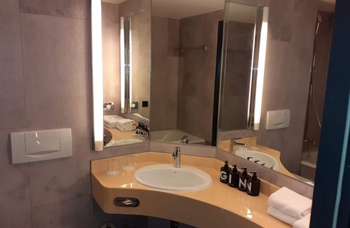 Teltow Hotel | GINN Hotel Berlin - Potsdam