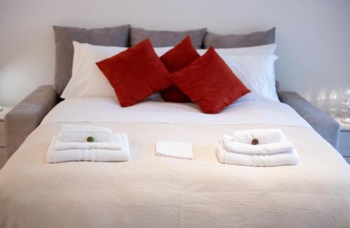 Dolo Apartment | GINNY HOUSE VENEZIA