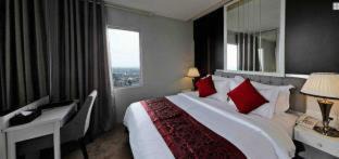 Braga Hotel | Gino Feruci Braga by KAGUM Hotels