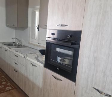 Ferrandina House | Gio' house
