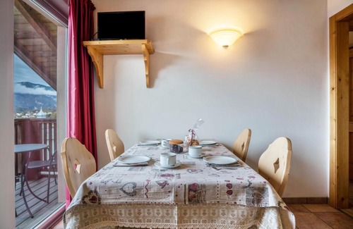 Gionghi-Cappella Apartment | Giongo Residence Aparthotel 204
