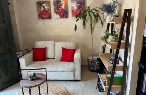 Santeagueda Apartment | Giorgio en ValQuirico