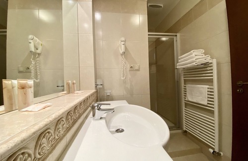 Teplice Hotel | Giovanni Giacomo