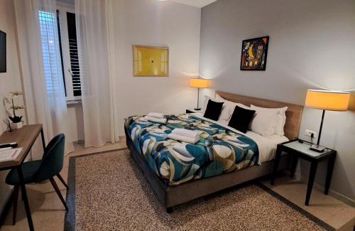 San Giovanni House | Giovanni Home Porta Metronia