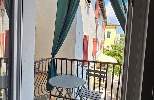 Lazise Old Town Apartment | GIOVY HOUSE