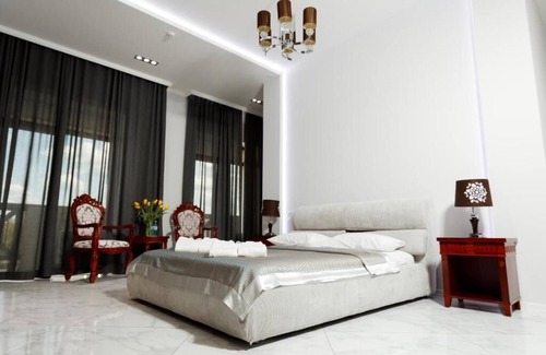 Cricova Hotel | GIOWINE Hotel&Restaurant