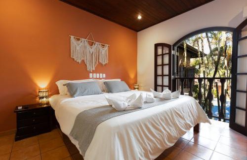 Barra da Lagoa Hotel | Giprita Wellness Hotel Ubatuba