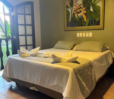 Barra da Lagoa Hotel | Giprita Wellness Hotel Ubatuba