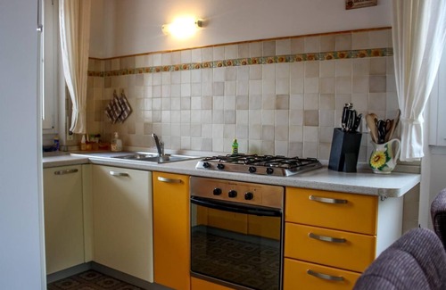 La Punta House | Girasole Country Holiday Home