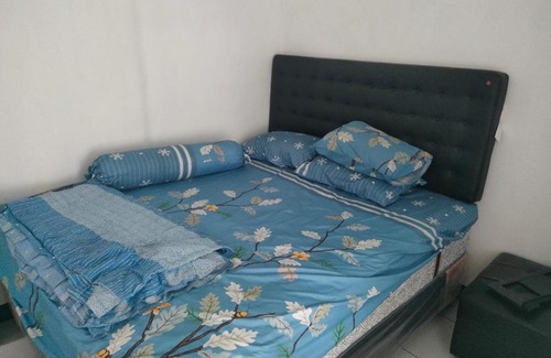 Pasirjambu House | Giri Home & Travel