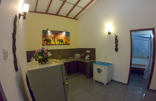 Patuwatha Villa | Girilena Guest House