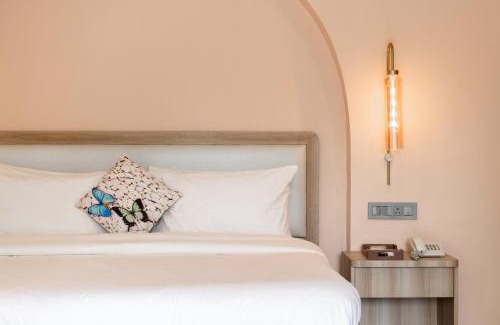 Panch Batti House | Girisadan Boutique Stay