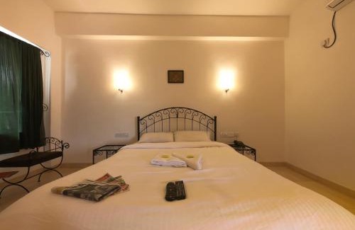 Arsiwalla Villa Resort | Girivihar Holiday Club - Pure Veg