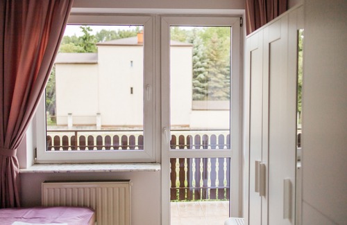 Zwierzyniec Hostel | GIRLS WILLA GIRLSTEL