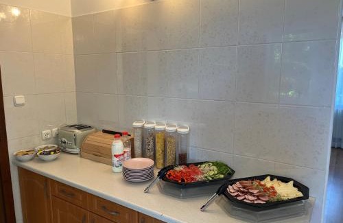 Zwierzyniec Hostel | Girls Willa