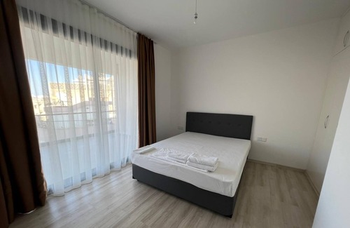 Kyrenia Apartment | Girne'nin Kalbinde Evinizin Konforu