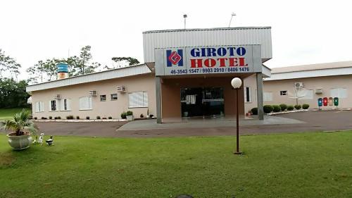 Realeza Hotel | Giroto Hotel