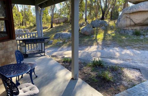 Eukey Bed & Breakfast | Girraween Country Inn