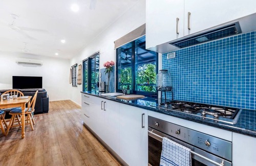 Herbert House | Girraween Rural Retreat with Gorgeous Lagoon Pool