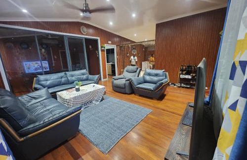 Port Moresby House | Giru Properties