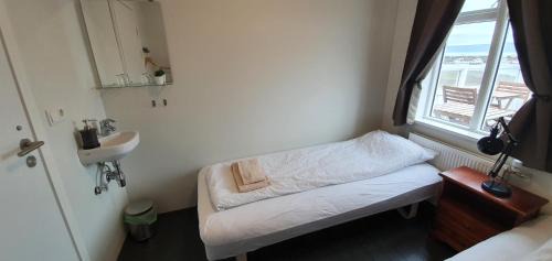 Holmavik Hotel | Gistihús Hólmavíkur