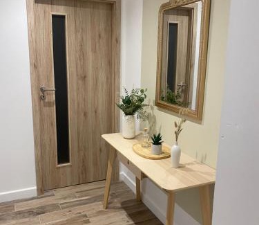 Rocroi Apartment | Gite 2 du grand Pavillon