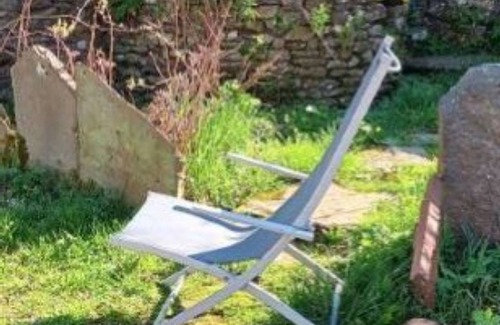 Saint-Omer House | Gite 2 pers in village, Suisse Normande, touristic area, close to activities