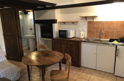 Cheverny House | Gite 2 Personnes . Entre Chateau Chambord et le Zoo de Beauval