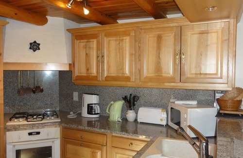 Le Malzieu-Forain Cottage | Gîte 3 ears comfort and calm in lozere margeride