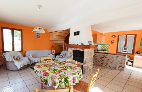 Rocamadour House | Gite 46G12239 - ROCAMADOUR