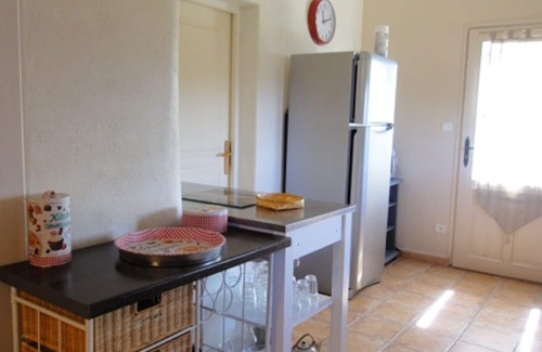 Blaunac House | Gite 5 persons in a stone mas, swimming pool, property 10Ha, panoramic view
