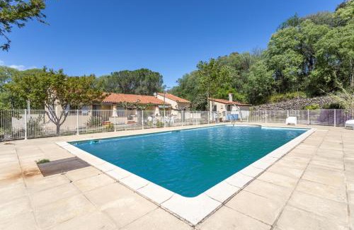 Reynes House | Gite 6 entre 4 et 6 personnes