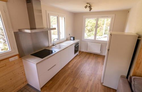 Gedre Apartment | Gite 6 personnes avec terrasse