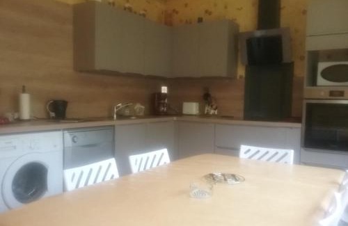 Villeroy House | Gite a la ferme
