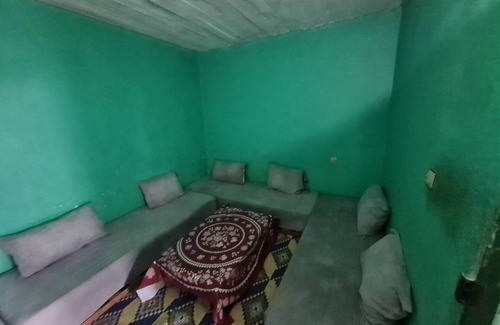 Bab Boudir Bed & Breakfast | Gite Ain Bechar