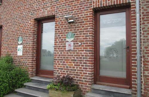 Honnelles House | gite air pur
