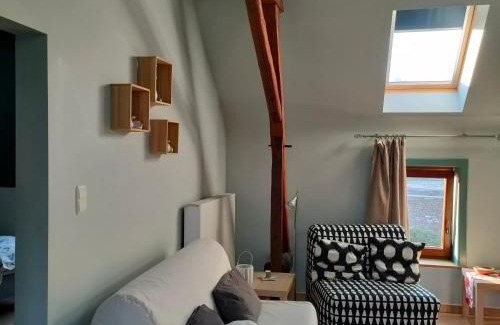 Honnelles House | gite air pur