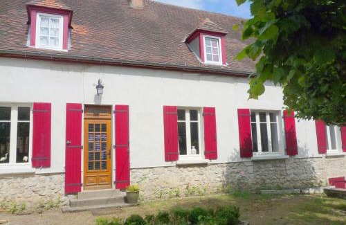 Montaigu-le-Blin House | Gite Allier