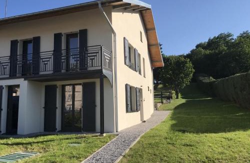 Housseras House | Gite Amélie, Sauna, Spa au coeur des Vosges