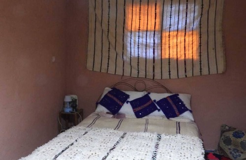 Beni Mellal Bed & Breakfast | Gite AMANI in the middle of nature