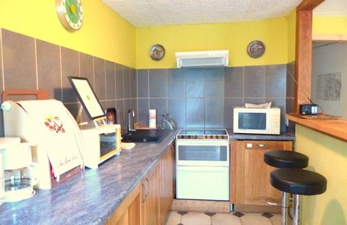 Arfeuilles Cottage | Gite Arfeuilles, 3 bedrooms, 5 persons