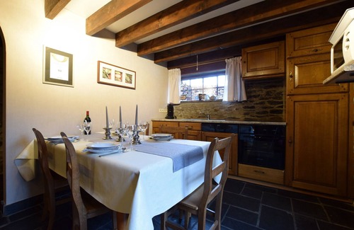 Tavigny Cottage | Gite at the Calm way in the Center